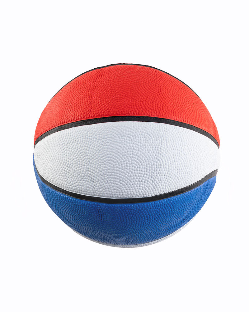 Cellular™ Composite Basketball - Tri Colour (R/W/B)