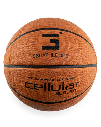 Size 7 Cellular Composite Basketball