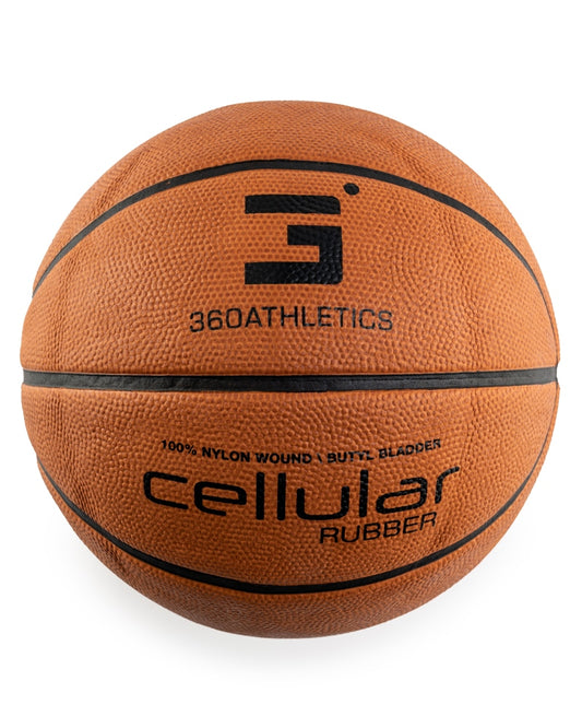 Size 7 Cellular Composite Basketball