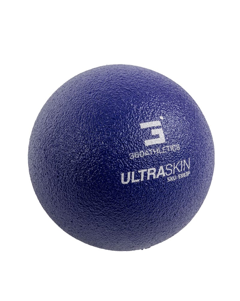 Purple UltaSkin Ball
