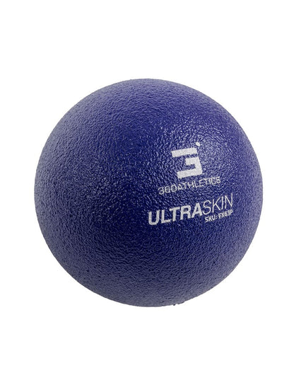 Purple UltaSkin Ball