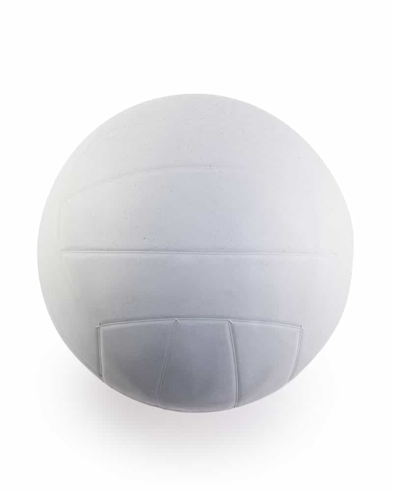360 Athletics Rubber Volleyball