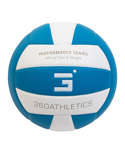 Composite Tournament Volleyball