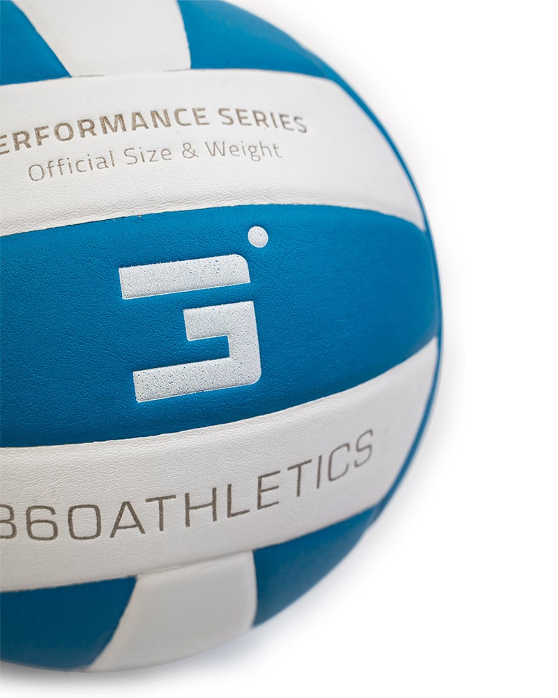 Composite Tournament Volleyball