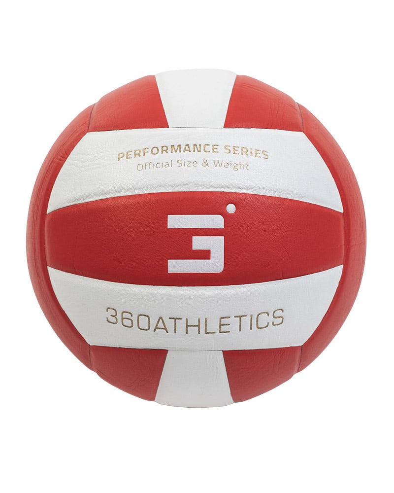 Composite Tournament Volleyball