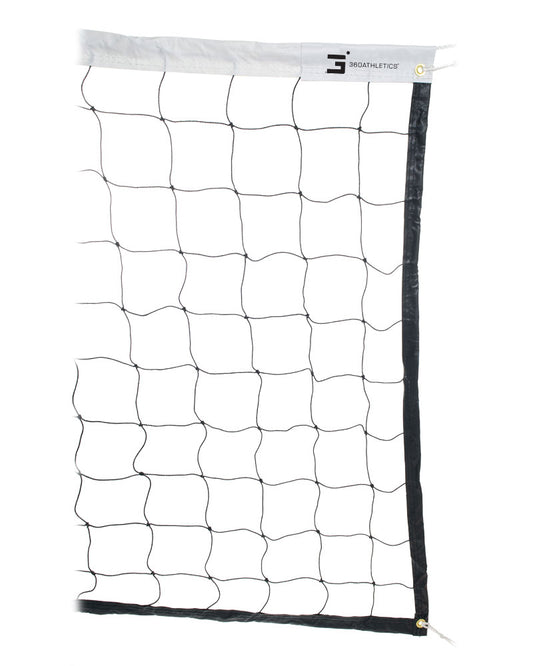 Institutional Volleyball Net