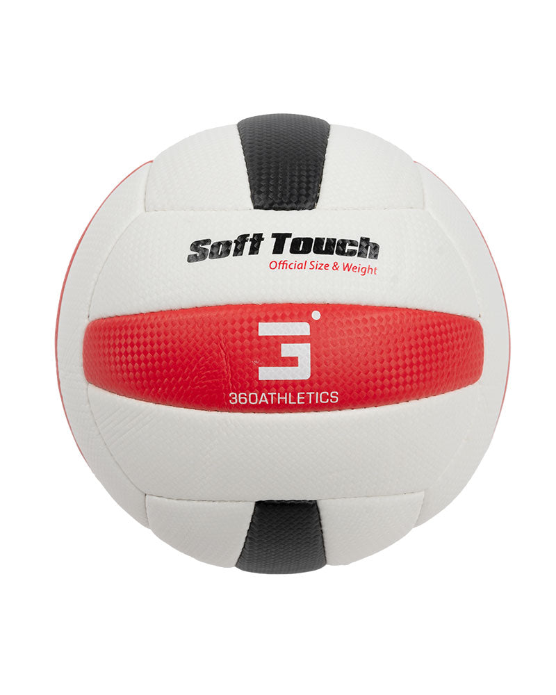 Soft Touch Beach Volleyball