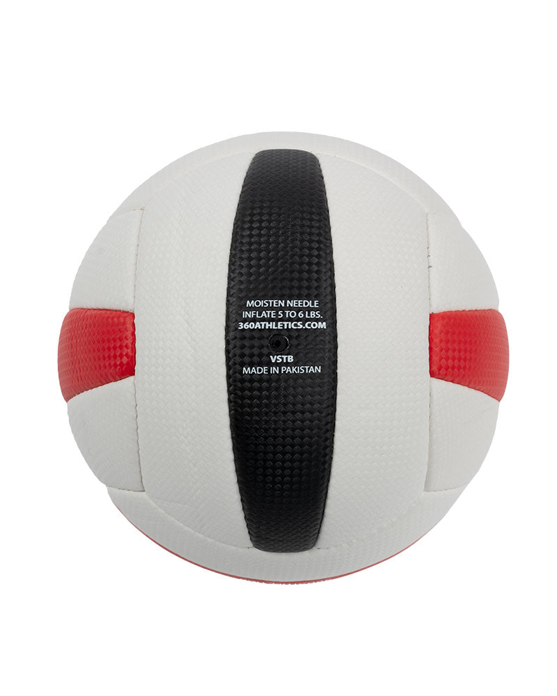 Soft Touch Beach Volleyball