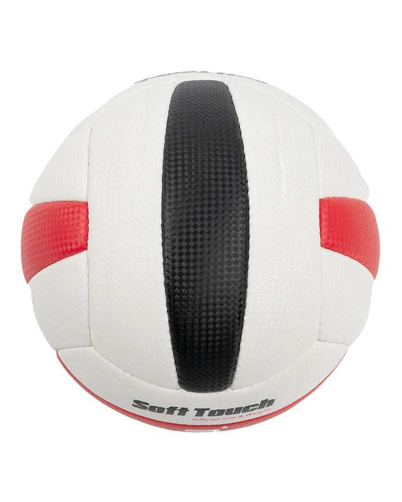 Soft Touch Beach Volleyball