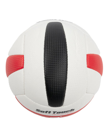 Soft Touch Beach Volleyball