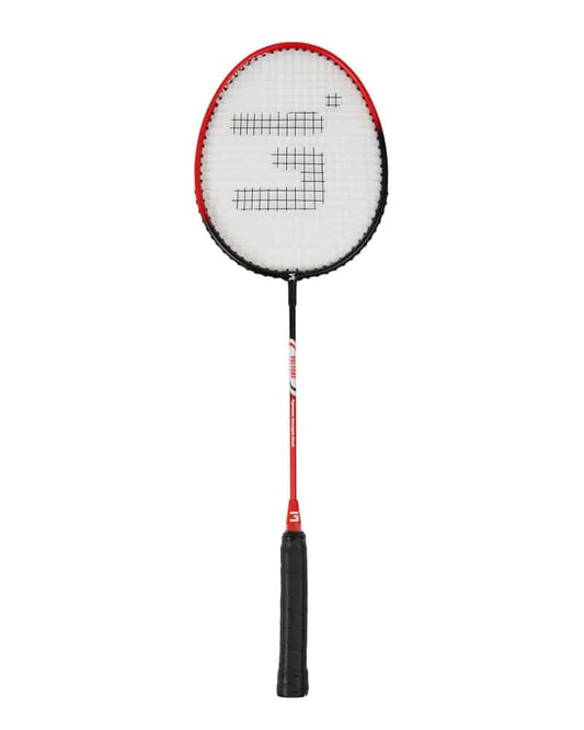 Vulture Badminton Racquet