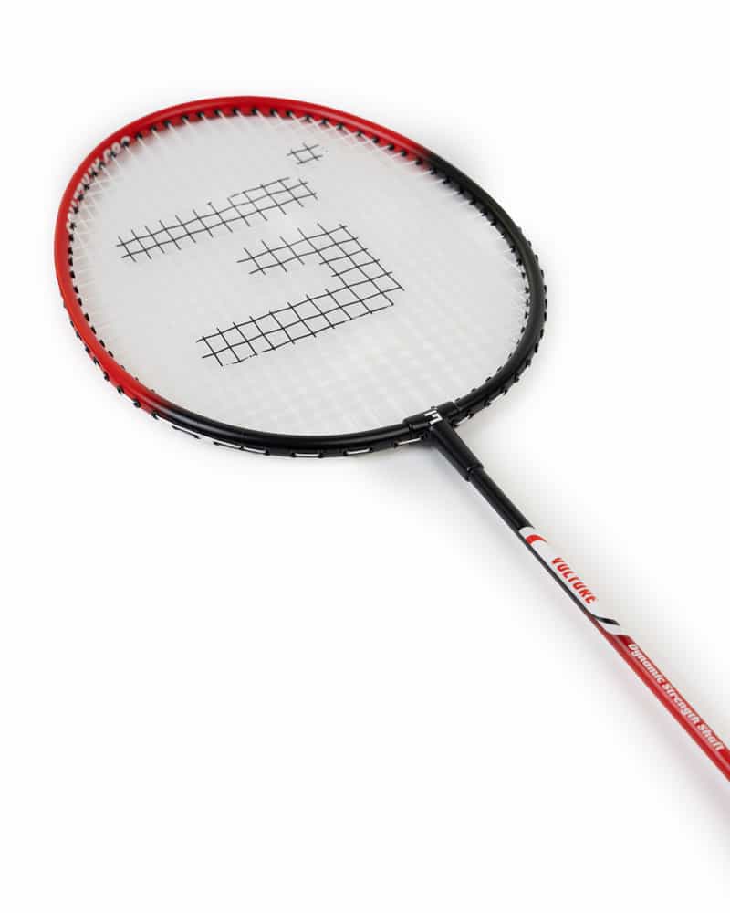 Vulture Badminton Racquet