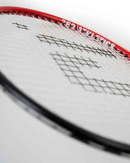 Vulture Badminton Racquet