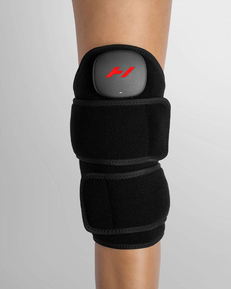 Venom 2 Leg Heat & Vibration