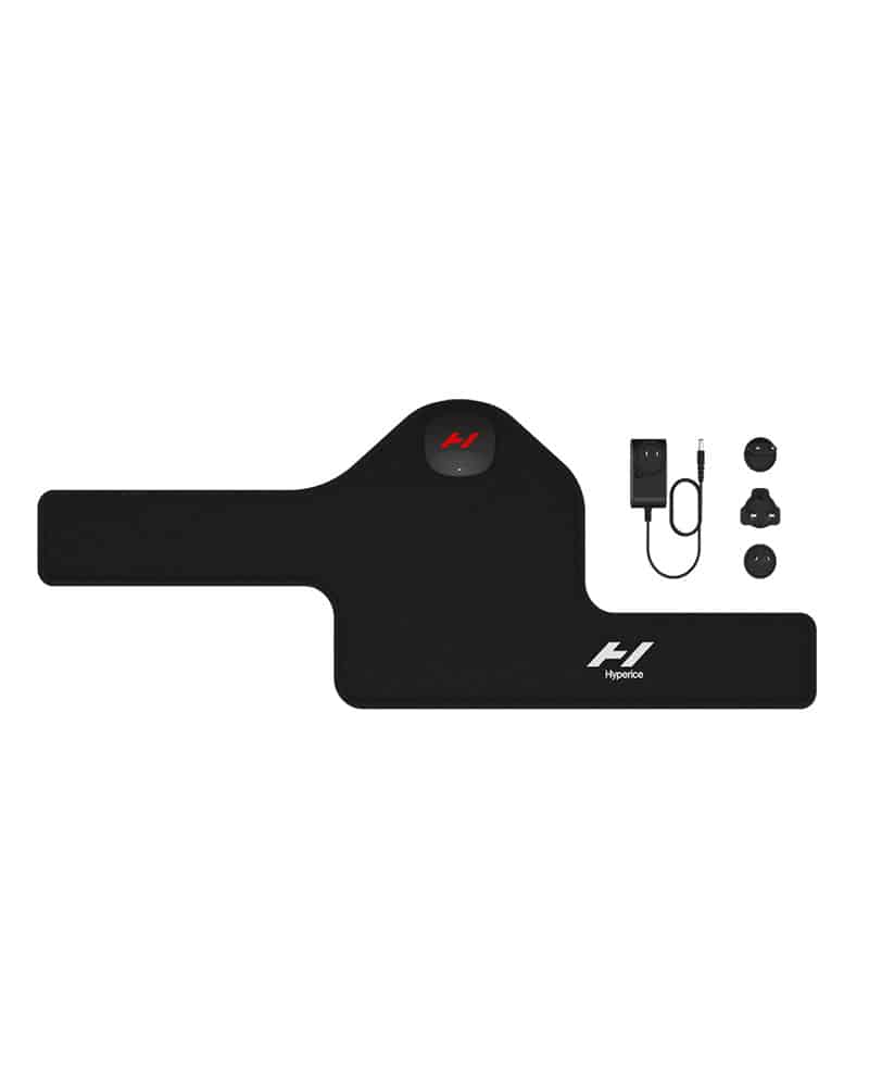 What's included with Venom 2 Leg