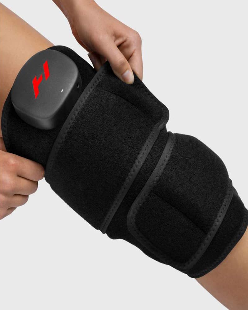 Venom 2 Leg strap