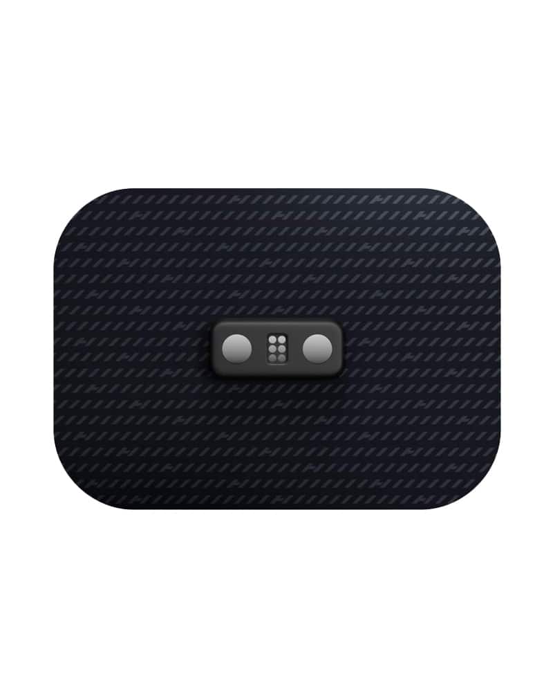 One single venom go pad