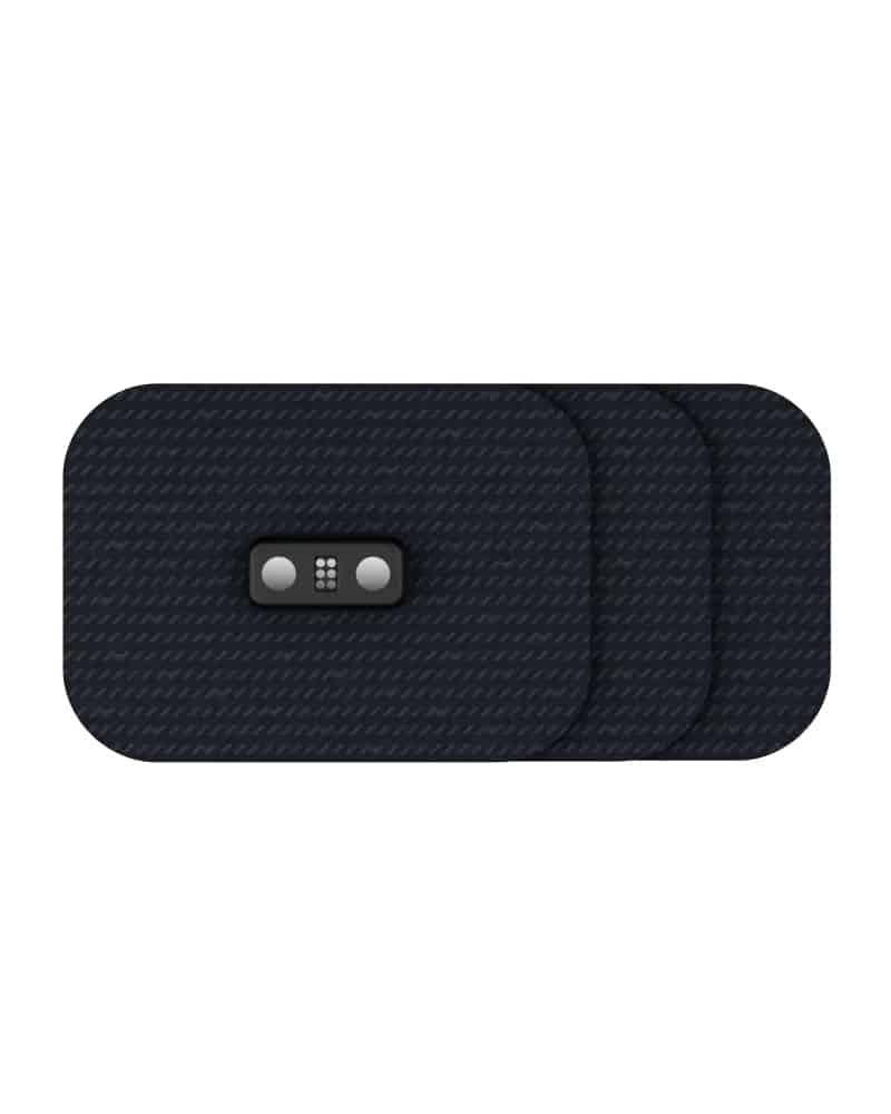 Venom Go Refill Pack with 3 pads