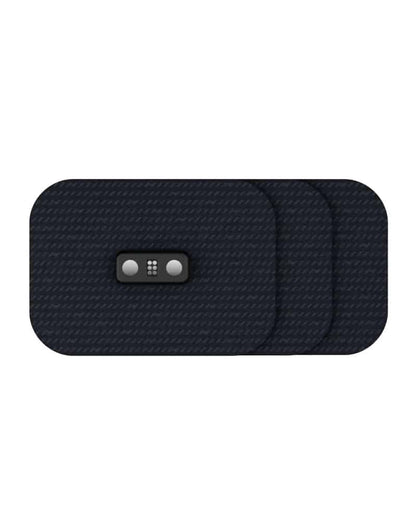 Venom Go Refill Pack with 3 pads
