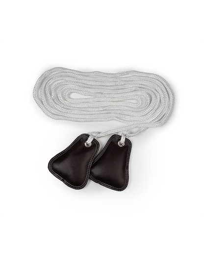 Weighted Rope Crossbar