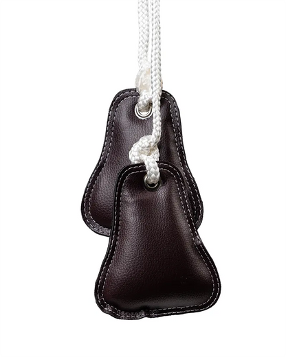 Weighted Rope Crossbar