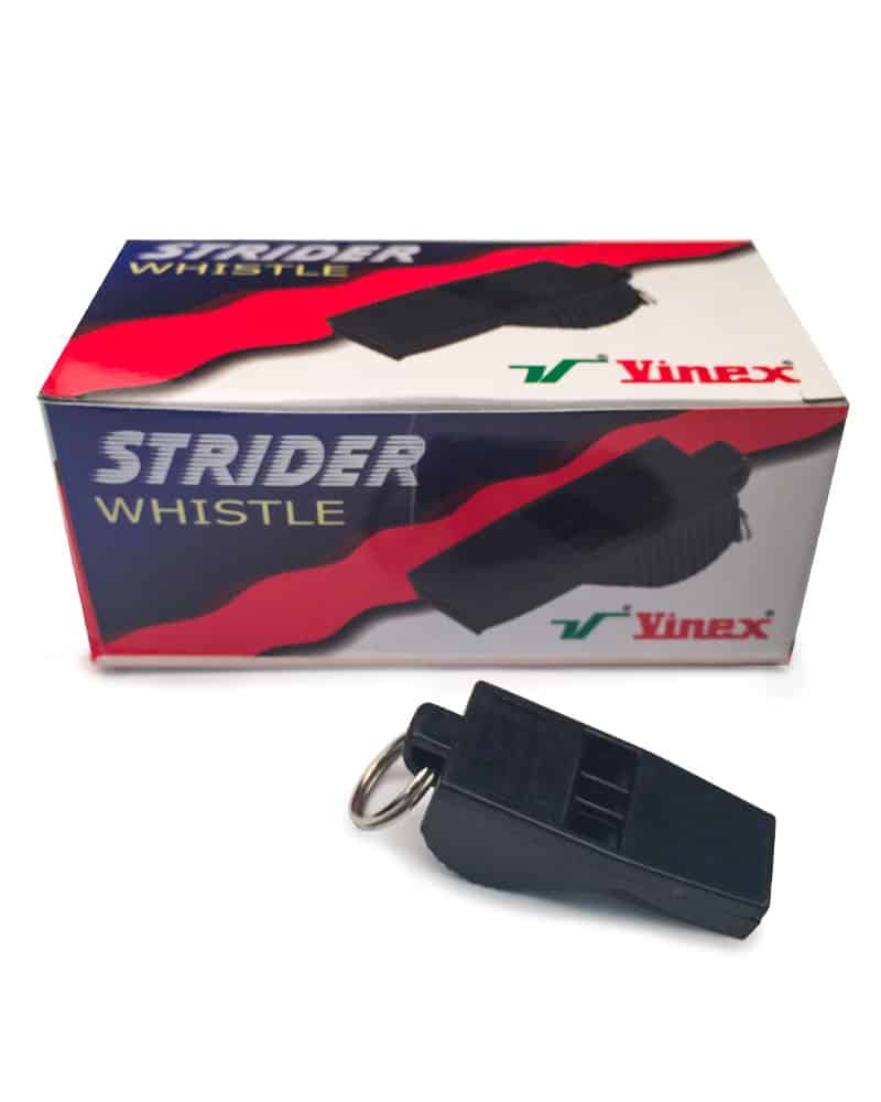 Strider Whistle 12 Prepack