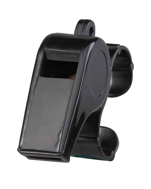 Referee Sport Whistle with Loop
