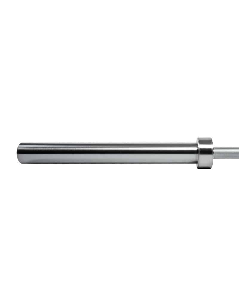 Chrome Barbell