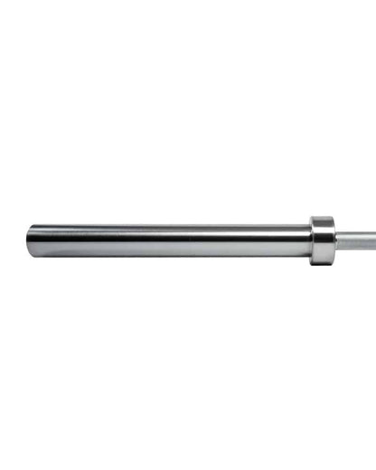 Chrome Barbell