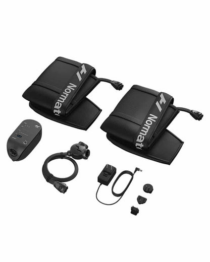 Normatec 3 unit