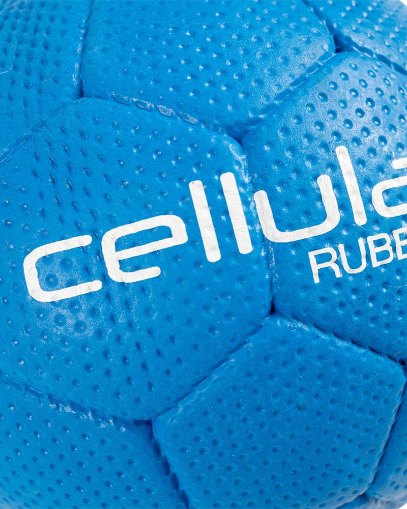 360 Handball side view