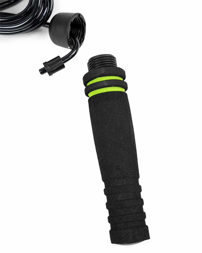 Concorde Easy-Spin adjustable