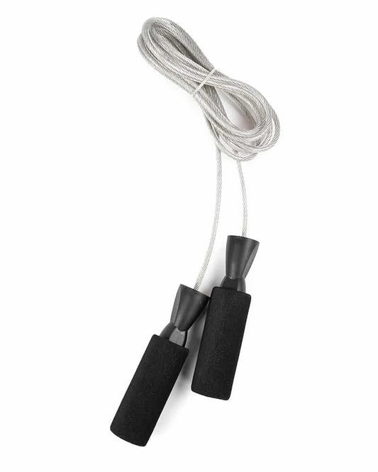 Ultra-Fast Jump Rope