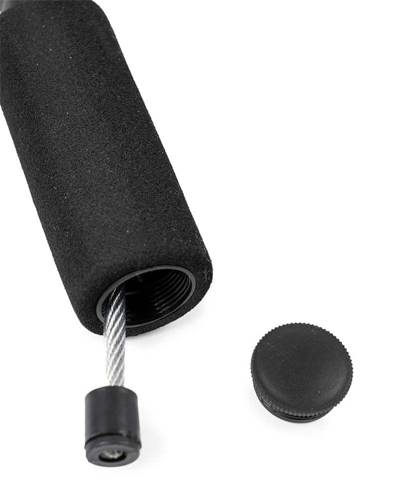 Concorde Adjustable Ultra-Fast Jump Rope