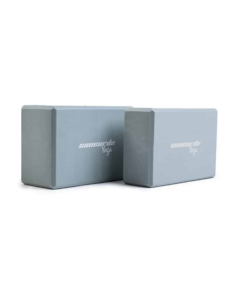 Concorde Yoga blocks
