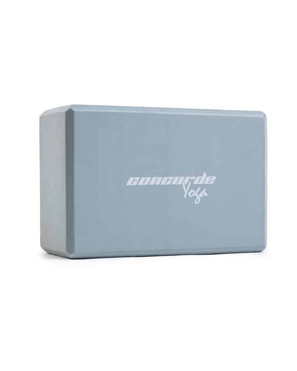 Concorde 4 inch yoga brick