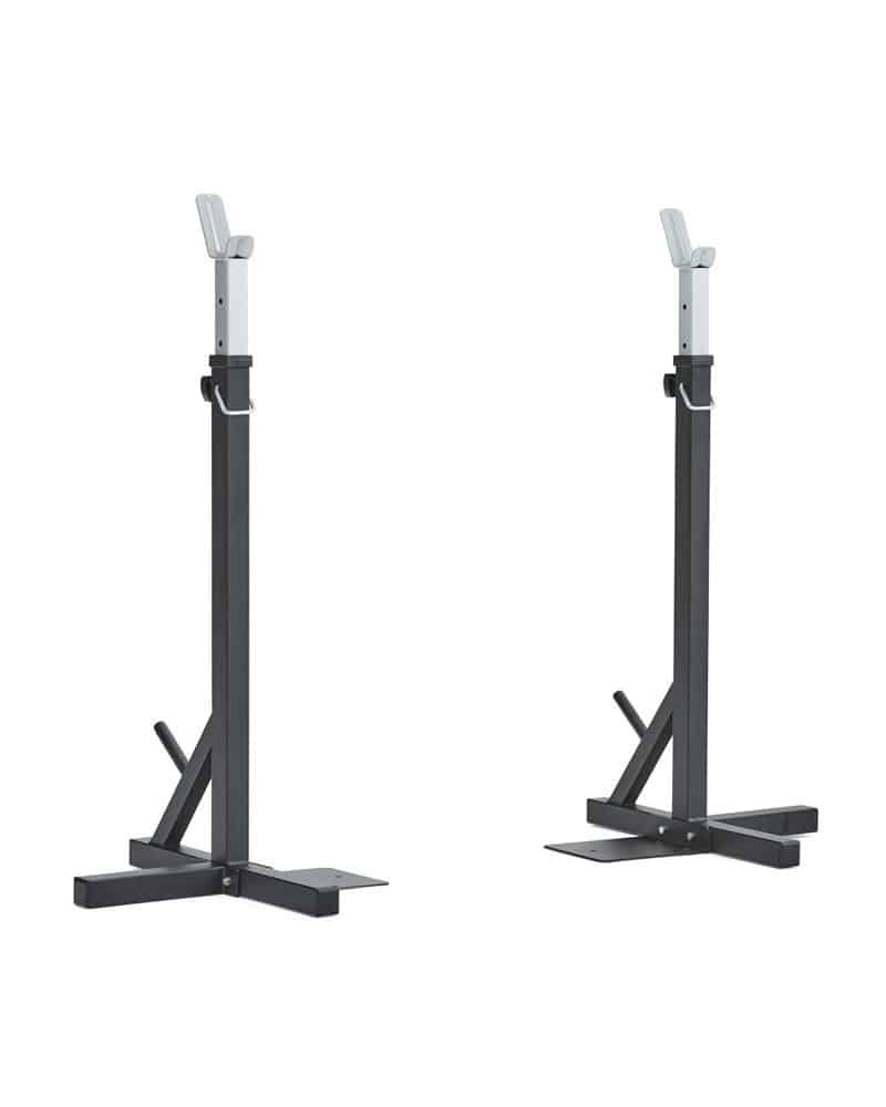 York Barbell Squat Stands