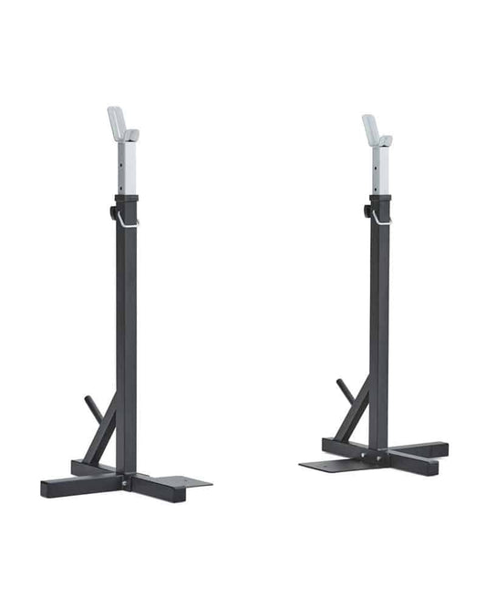 York Barbell Squat Stands