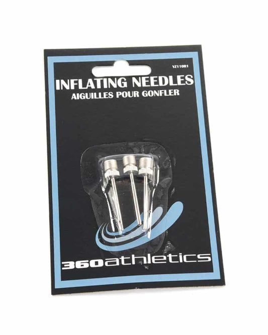 3 pack of inflation needles