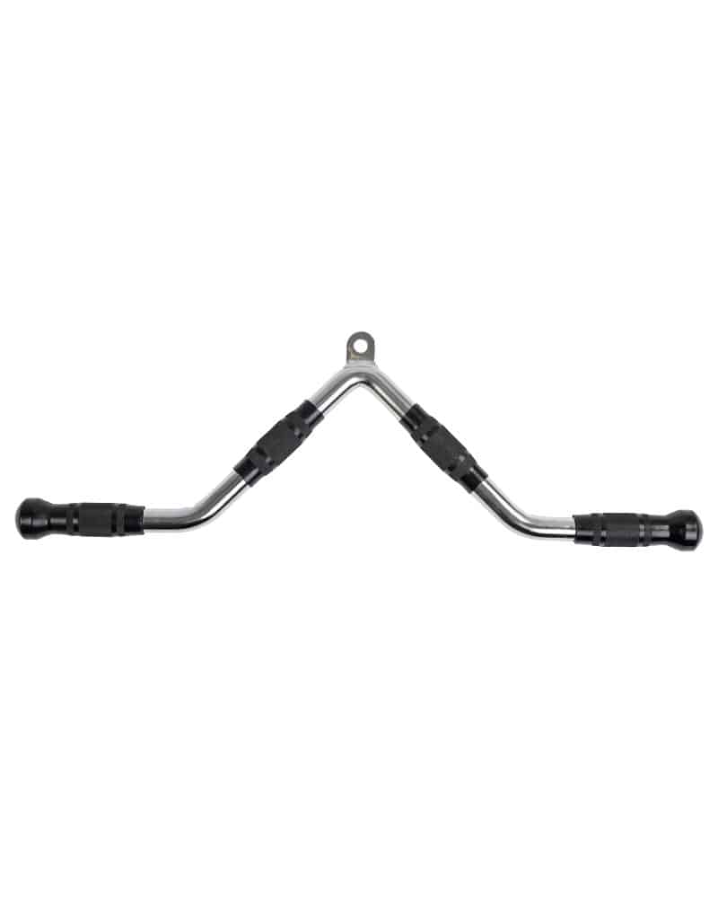 Multi-Purpose V Bar Cable Attachment