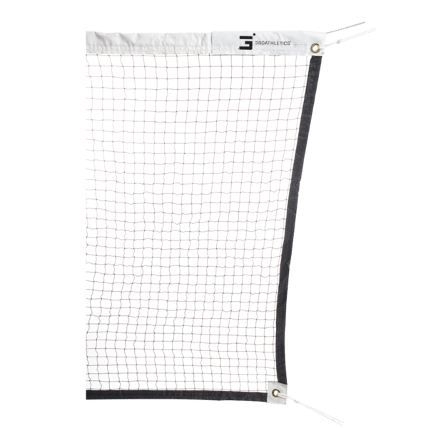 Tournament Badminton Net
