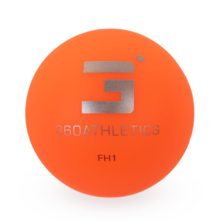 Cold Weather Hockey Balls