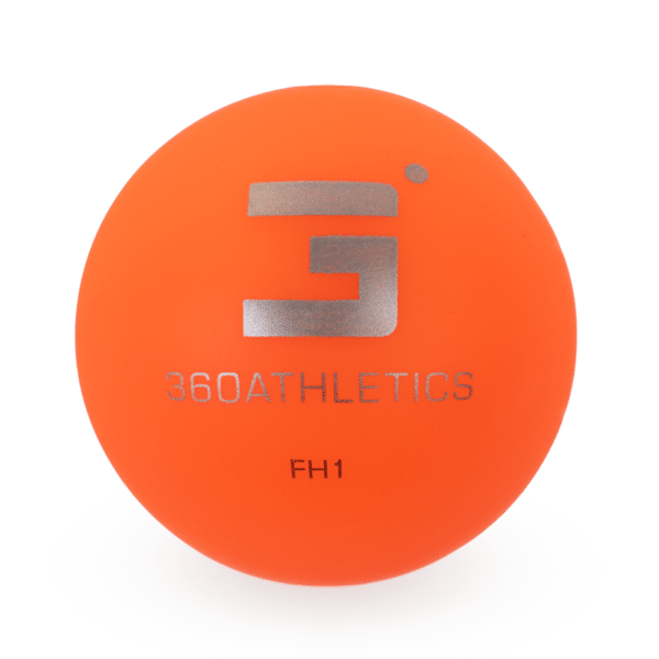 Cold Weather Hockey Balls
