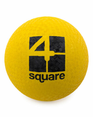 Four Square Playball