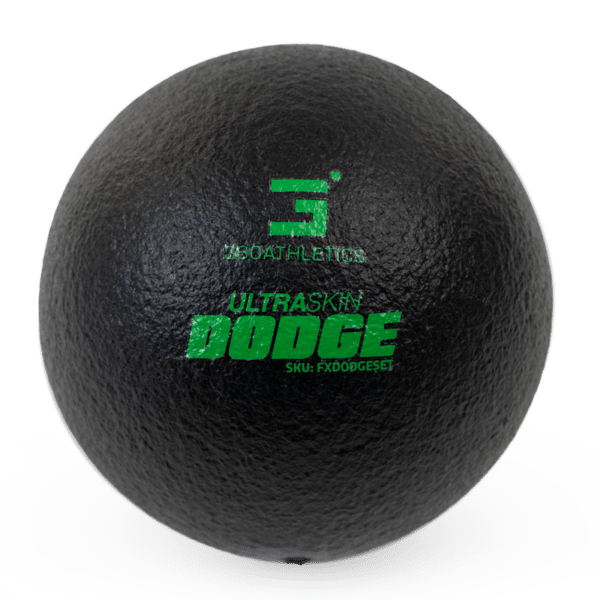 Ultraskin Dodgeball