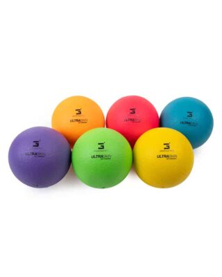 Neon Ultraskin Ball Set