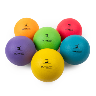 Neon Ultraskin Ball Set