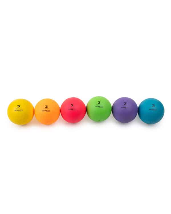 Neon Ultraskin Ball Set