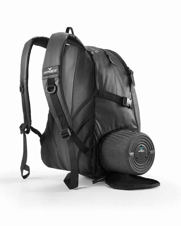 Hyperice Tech Pack side product shot