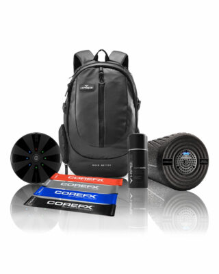 Vibe Tech Pack Hyperice and COREFX Kit